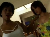 Dominican Hot Threesome
