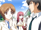 Ryoujoku Famiresu Choukyou Menu - 02