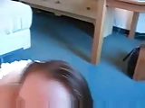 Hot BBW Teen loves BBC