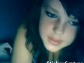 Webcam Becca