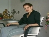 Ann Casting Scene