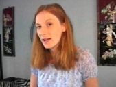 Cute teen doll getting assfucked hard