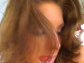 Extreme teen facefucking