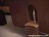 Big tit fuck and suck