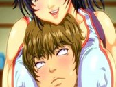 Aneki...my sweet elder sister the animation-04
