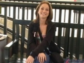 Brittany is a really sweet eighteen year old from Georgia