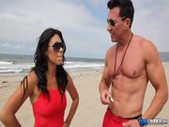 Cassandra cruz - los rompeculos de la playa