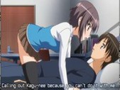 Bloods ~inraku no ketsuzoku 2 volume 01 (subbed) 
