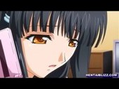 Schoolgirl hentai groupfucked by bandits in the classroom