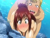 Mizugi kanojo 01 