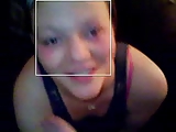 Cool Girlfriend Sucks BF Cock till Cum