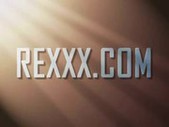 Brunette girls have anal sex with one guy 