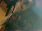 THE NEW AND IMPROVED GBB MASTURBATION SEX TAPE PART 15