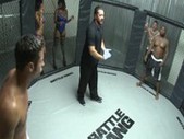 Battle bang...presented by lavelle flyy 