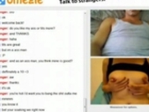 Omegle Cap 85