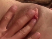 Sticky facial for teen