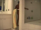 POV sex right after shower