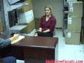 Backroom facials - 33 - simone www.streamporn.ru