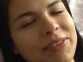Amateur Czech student gets horny
