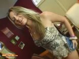 Teens Chicks First Dick Stretching Her Wet Pink Flower