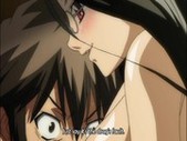 Hatsu inu vol. 2 hentai