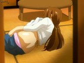 Sentakuya shin chan 01 [esp] [uncensored ] 
