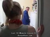 Old man fucks german teens