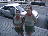 who is the chick with the piercings ? ID please