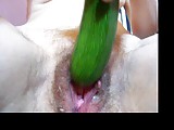 Zucchini time