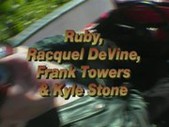 Ruby jewel and raquel devine - hot bods tail pipe 2