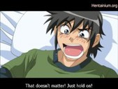 Like a mom ep.1 (english dub and sub) 