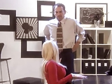 Kagney- Worthy Secretary...F70