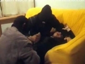 Giovane Jessica Rizzo In Un Orgia Italian Orgy
