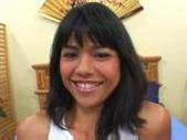 Dana Vespoli asian beaver