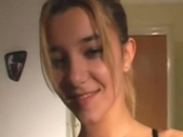 Cute Teen Daughter Assfucked Real Hard