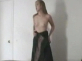 Her First Gaping Ass