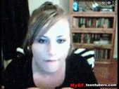 Natasha apple size boobs on cam