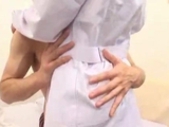 Asian Nurse Fucked Hard