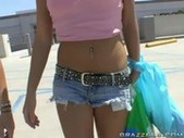 Jessica valentino - due for a good pounding