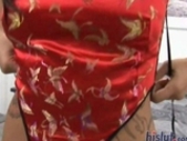 Dragon Lilly Is A Japanese Whore