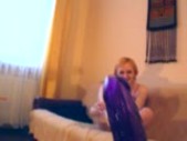Pale amateur plays with dlido - Venality Productions