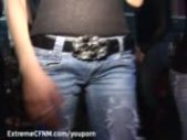 Drunk Girls Dance Suck Cock
