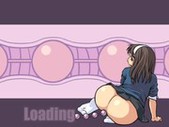 Ebony booty shakin' music video vol 3 