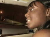 Ebony Big Cock Fucking