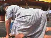 Sexy pawg maid with sexy pounded by bbc