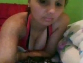 Latina On Cam