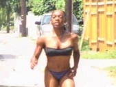 Amateur Black