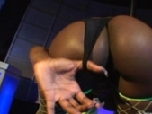 Ebony fucking2