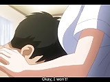 New 2011 - HHH Triple Ecchi Ep3 - Eng Sub