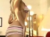 Emme British Chick Anal